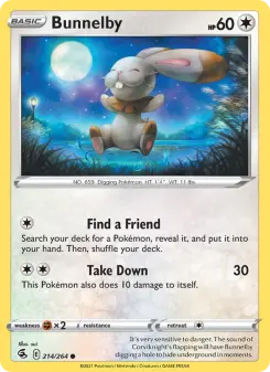 Carta Bunnelby