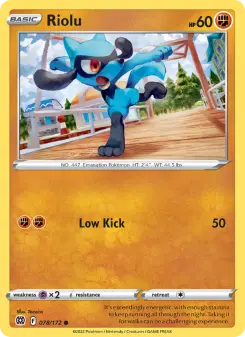 Carta Riolu