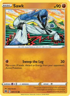 Carta Sawk