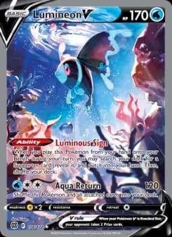 Carta Lumineon V
