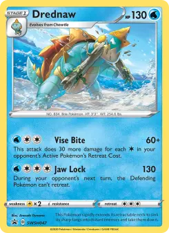 Carta Drednaw
