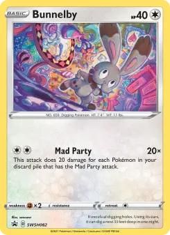 Carta Bunnelby