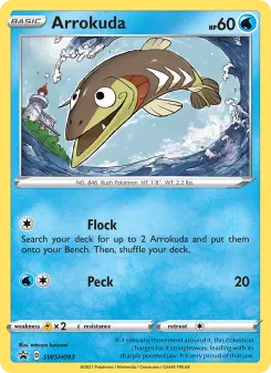 Carta Arrokuda