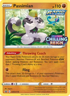 Carta Passimian