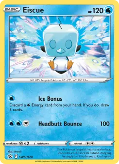 Carta Eiscue