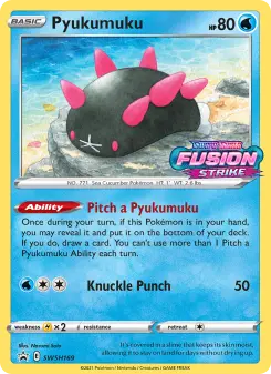 Carta Pyukumuku