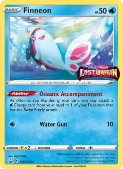 Carta Finneon