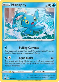Carta Manaphy