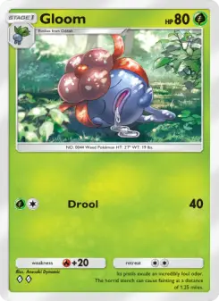 Carta Gloom