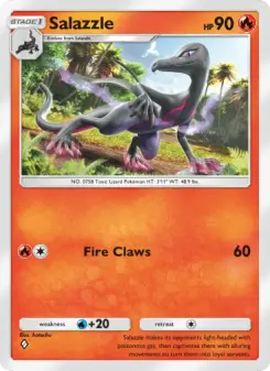 Carta Salazzle