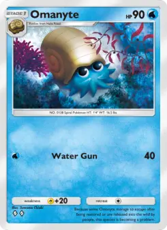 Carta Omanyte