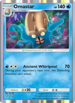Carta Omastar