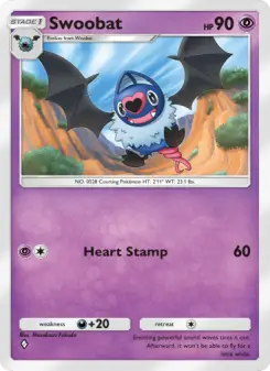 Carta Swoobat