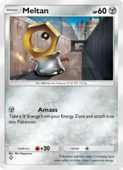 Carta Meltan
