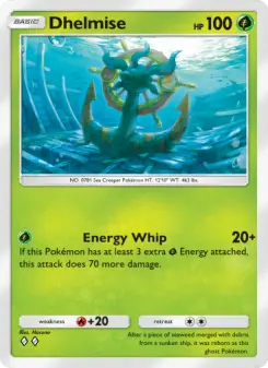Carta Dhelmise