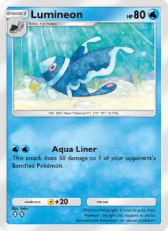 Carta Lumineon