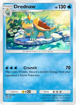 Carta Drednaw