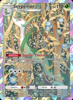 Carta Serperior