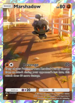 Carta Marshadow