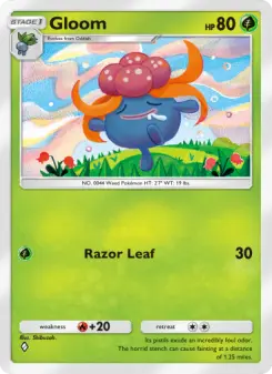 Carta Gloom