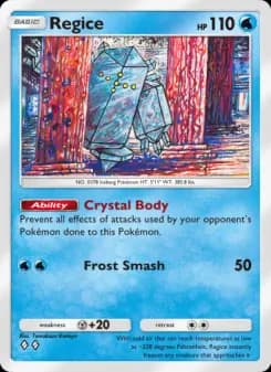 Carta Regice