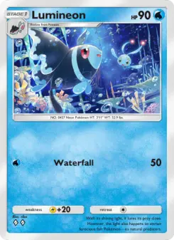 Carta Lumineon