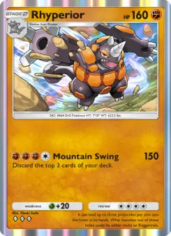 Carta Rhyperior