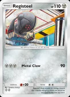 Carta Registeel
