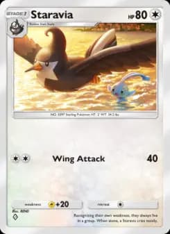 Carta Staravia