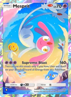 Carta Mesprit