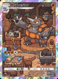 Carta Rhyperior