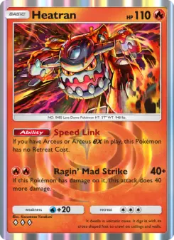 Carta Heatran