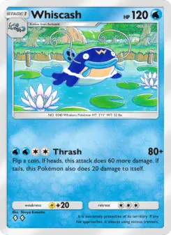 Carta Whiscash