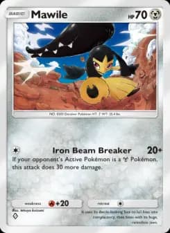 Carta Mawile