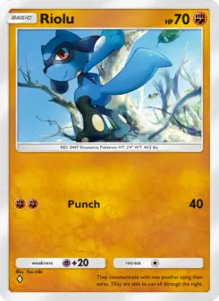 Carta Riolu