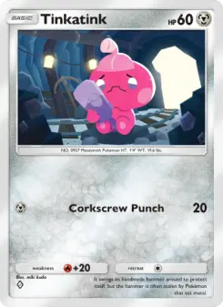 Carta Tinkatink