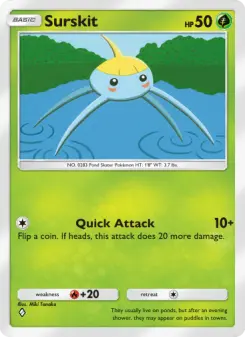 Carta Surskit