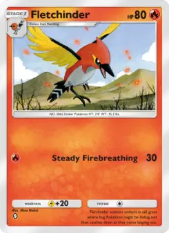 Carta Fletchinder