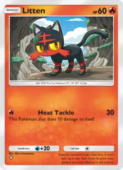 Carta Litten