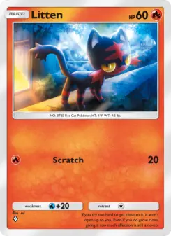 Carta Litten