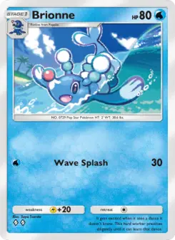 Carta Brionne