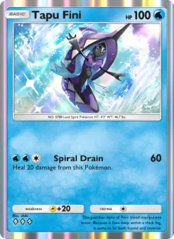 Carta Tapu Fini