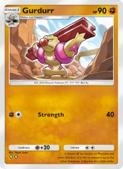 Carta Gurdurr