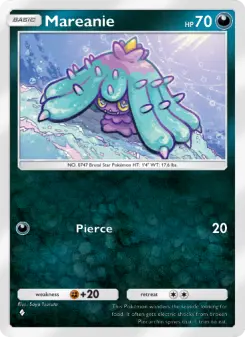 Carta Mareanie