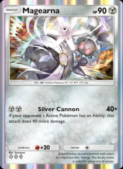 Carta Magearna