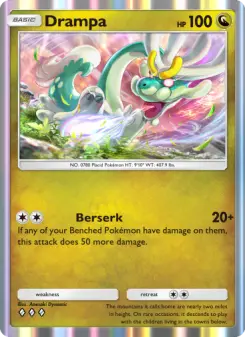 Carta Drampa