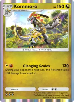 Carta Kommo-o