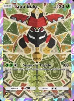 Carta Tapu Bulu