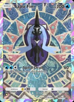 Carta Tapu Fini