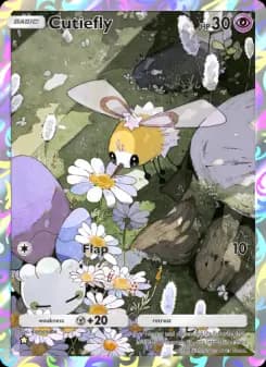 Carta Cutiefly